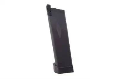 Magazynek CO2 28 kulek do replik KP-05 - obrazek 2