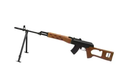 Replika karabinu snajperskiego JG511T - obrazek 2