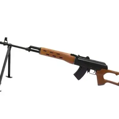 Alternative view of Replika karabinu snajperskiego JG511T