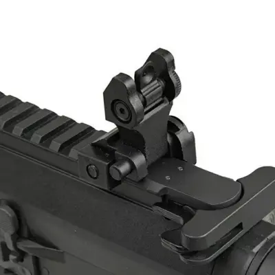 Replika karabinka AM-009 - czarna AMB-01-006929-00 asgbox.pl Replika karabinka AM-009 - czarna AMB-01-006929-00 asgbox.pl