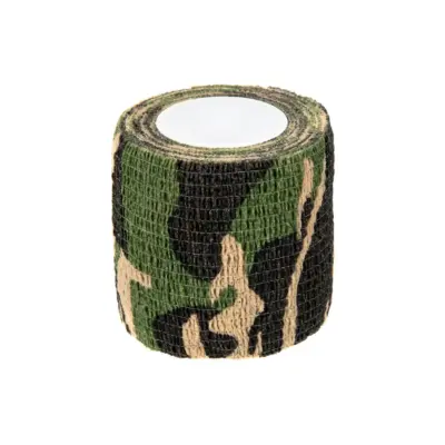 asgbox.pl - Taśma maskująca - woodland