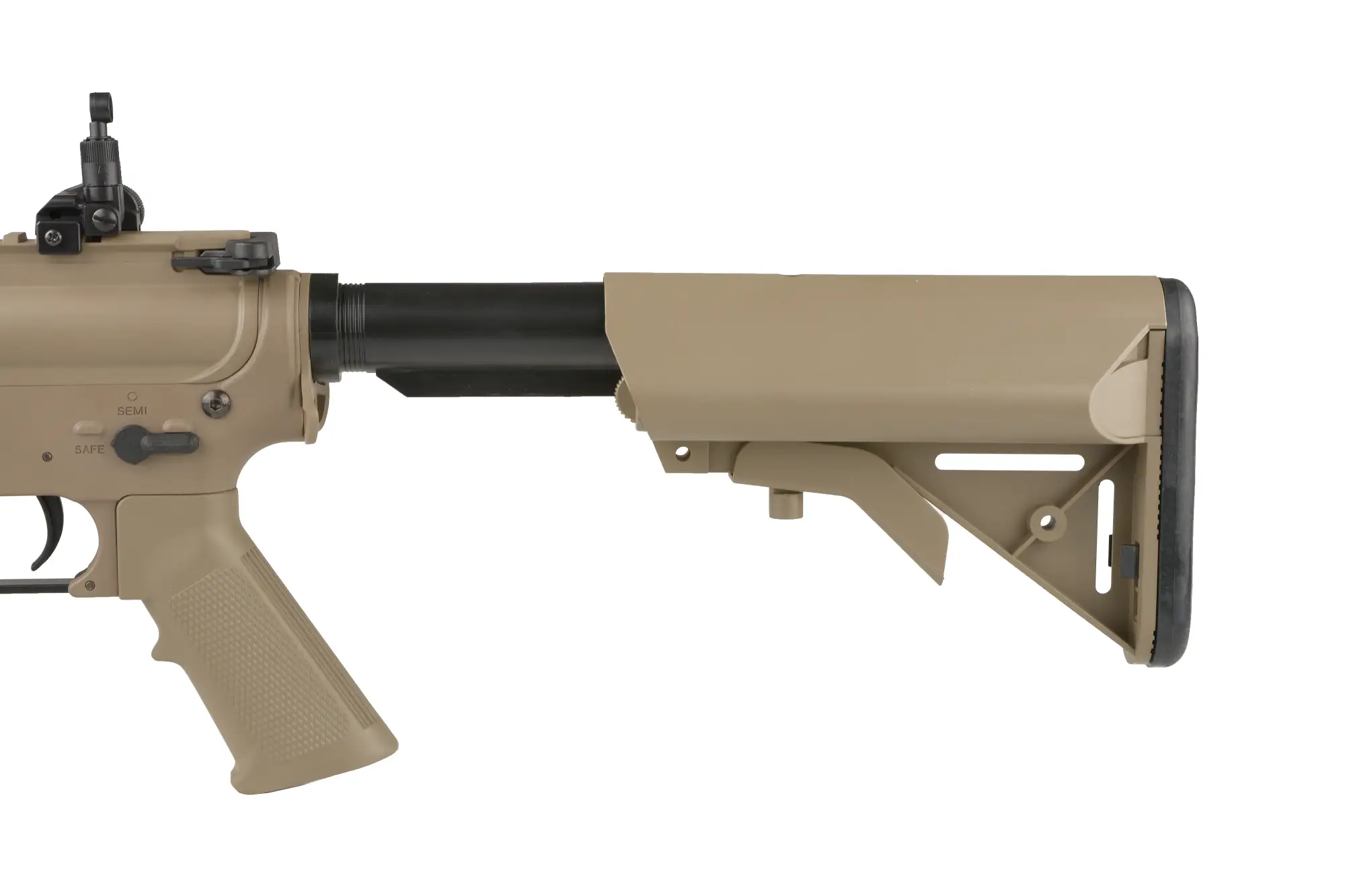 Replika karabinka SRT-19 SRT-01-011227-00 asgbox.pl Replika karabinka SRT-19 - obrazek 3