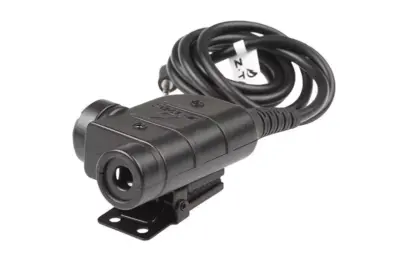 asgbox.pl - Przycisk PTT zSilynx - Motorola 1 pin