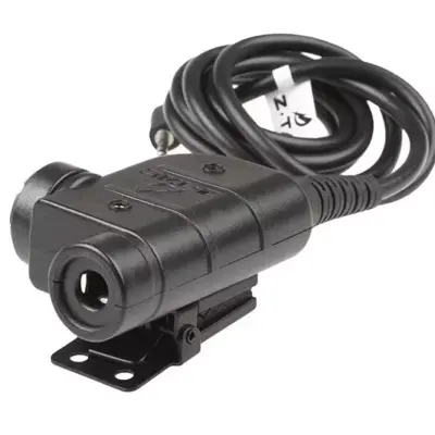 asgbox.pl - Przycisk PTT zSilynx - Motorola 1 pin