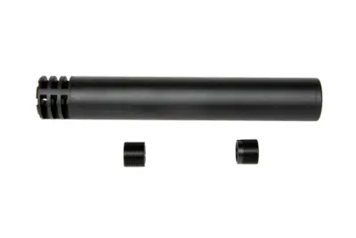 asgbox.pl - Tłumik dźwięku Harvester 35×224mm