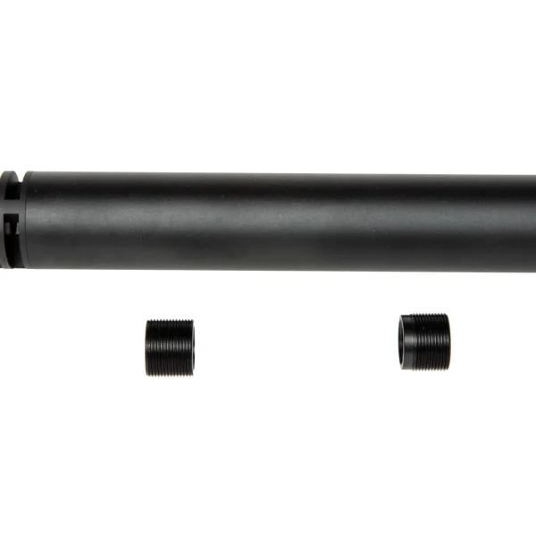 asgbox.pl - Tłumik dźwięku Harvester 35×224mm