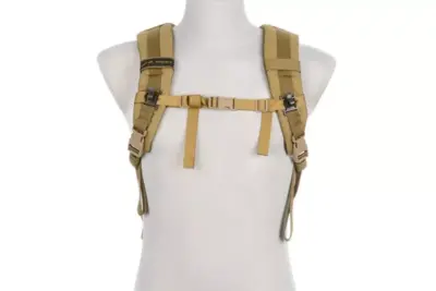 Plecak WISPORT SPARROW 20l. gen.II - coyote - obrazek 3
