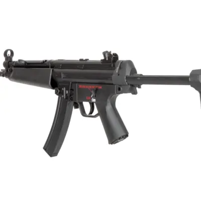 Alternative view of Replika pistoletu maszynowego CES A5