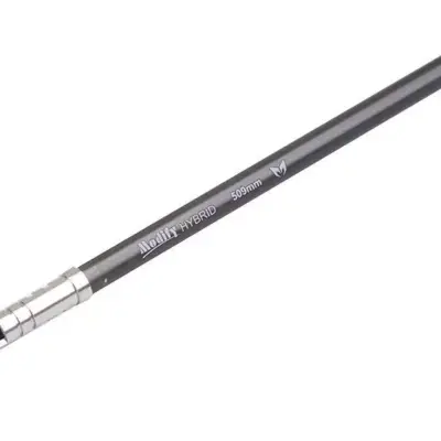 asgbox.pl - Lufa precyzyjna Modify Hybrid 6.01mm + gumka Hop-Up 509mm