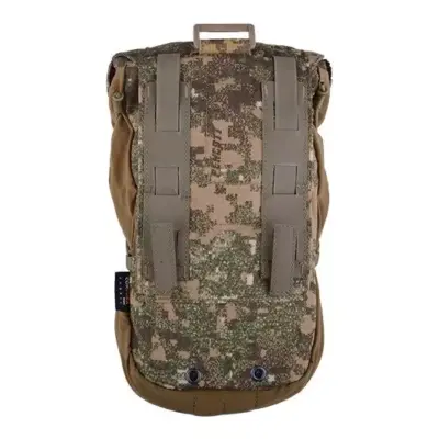 asgbox.pl - Kieszeń GP cargo - PenCott™ Badlands