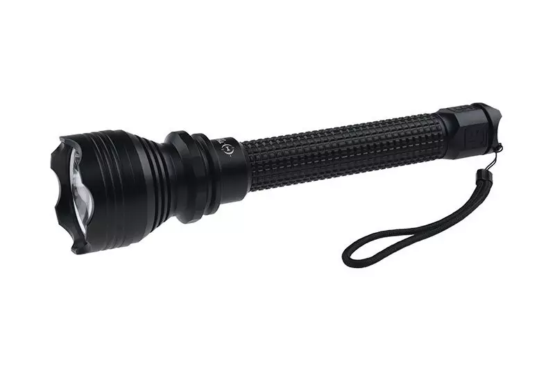 Latarka taktyczna T1000 THL-11-023419-00 asgbox.pl asgbox.pl - Latarka taktyczna T1000