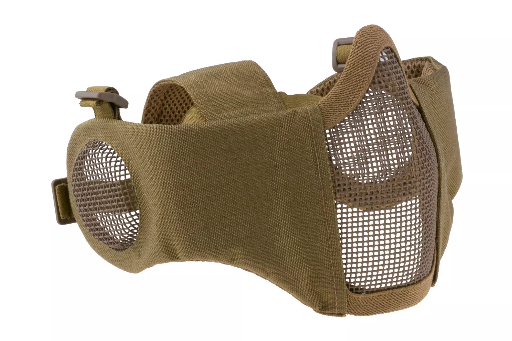 Maska Stalker EVO PLUS - tan UTT-28-019327-00 asgbox.pl Maska Stalker EVO PLUS - tan - obrazek 3