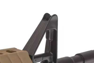 Replika karabinka CM603 - tan - obrazek 2