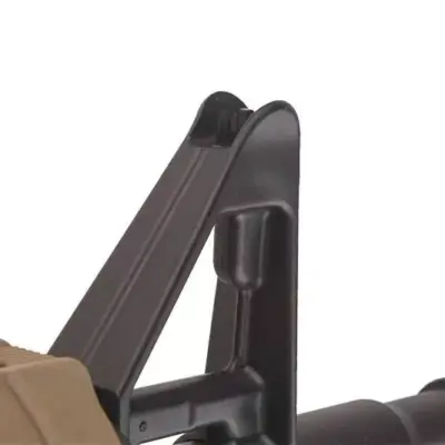 Alternative view of Replika karabinka CM603 - tan