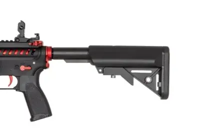 Replika karabinka SA-E40 EDGE™ - Red Edition - obrazek 2