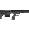 Replika karabinu snajperskiego SRS A1 16" Covert - Pull Bolt Version - Dark Earth OD-G-SVB-03-025355-00 asgbox.pl