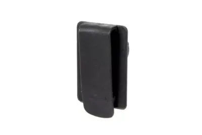 Marker elektroniczny Lightbuck Card Button - czarny (różowe światło) - obrazek 2