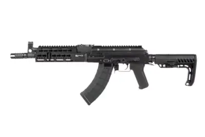 Replika karabinka Romeo Recon Bravo - czarna - obrazek 2