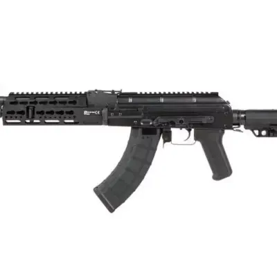 Alternative view of Replika karabinka Romeo Recon Bravo - czarna