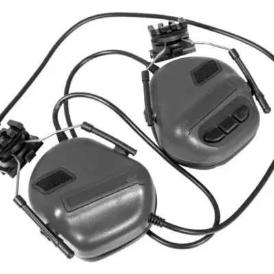 Zestaw słuchawkowy ERM na hełm - czarny DRA-31-026635-00 asgbox.pl Zestaw słuchawkowy ERM na hełm - czarny DRA-31-026635-00 asgbox.pl