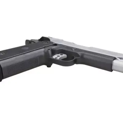 Replika pistoletu G1911A WEL-02-003665-00 asgbox.pl