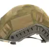 Taktyczny pokrowiec na hełm typu FAST - ATC FG OD-G-EME-21-012907-00 asgbox.pl asgbox.pl - Taktyczny pokrowiec na hełm typu FAST - ATC FG