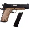 asgbox.pl - Replika pistoletu M1911 Crxius