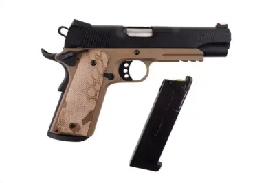 asgbox.pl - Replika pistoletu M1911 Crxius