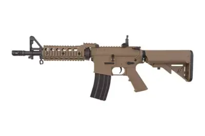 Replika karabinka CM605 - tan - obrazek 3