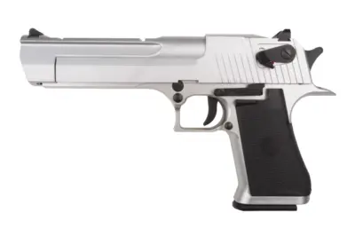 Replika pistoletu DE.50 - obrazek 2