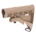 asgbox.pl - Kolba do replik M4/M16 - MP039(T)