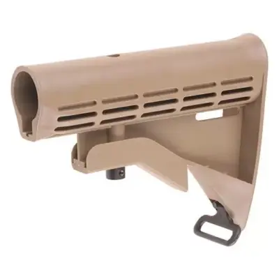 asgbox.pl - Kolba do replik M4/M16 - MP039(T)