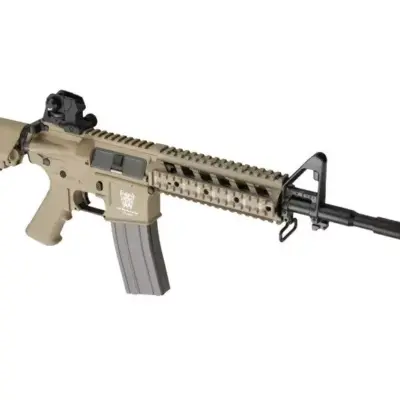 Replika karabinka CM16 Raider-L DST GBB GIG-02-003284-00 asgbox.pl Replika karabinka CM16 Raider-L DST GBB GIG-02-003284-00 asgbox.pl