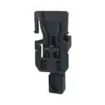 asgbox.pl - Adapter do kabur GRT (MOLLE) - czarny