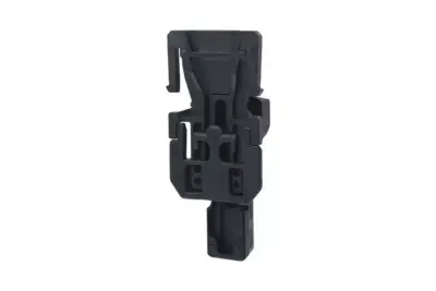 asgbox.pl - Adapter do kabur GRT (MOLLE) - czarny