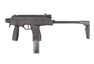 Replika pistoletu maszynowego MP9 A1 - obrazek 2