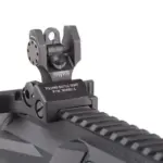 asgbox.pl - Replika karabinka KA-AG-197 Black Rain Ordnance CQB – DE