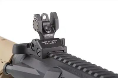 asgbox.pl - Replika karabinka KA-AG-197 Black Rain Ordnance CQB – DE