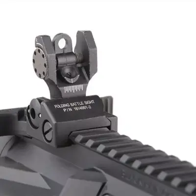 asgbox.pl - Replika karabinka KA-AG-197 Black Rain Ordnance CQB – DE