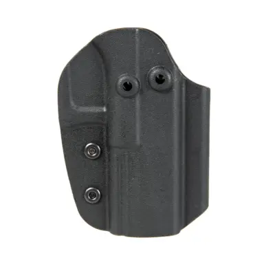 asgbox.pl - Kabura KYDEX do replik Glock 17 - czarna