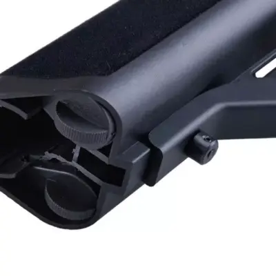 asgbox.pl - Kolba taktyczna SF do M4