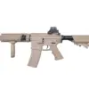 Replika karabinka TR4 CQB-S DST OD-G-GIG-01-005700-00 asgbox.pl