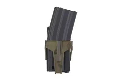 Szybka ładownica FSMR (MOLLE) - ATC FG - obrazek 2
