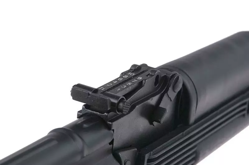 Replika elektryczna karabinka LCKMMS NV OD-G-LCT-01-020116-00 asgbox.pl asgbox.pl - Replika elektryczna karabinka LCKMMS NV