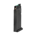 asgbox.pl - Magazynek Green Gas 25 kulek do replik Piranha