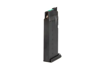 asgbox.pl - Magazynek Green Gas 25 kulek do replik Piranha