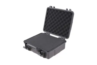 asgbox.pl - Uniwersalna skrzynka na akcesoria