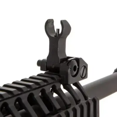 asgbox.pl - Replika karabinka CA4A1 EC2 ECS - czarna