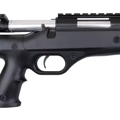 Alternative view of Replika sprężynowa karabinu snajperskiego MB11A