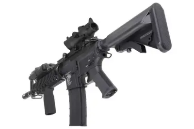 Replika karabinka Specna Arms SA-B05 ONE™ - czarna - obrazek 4